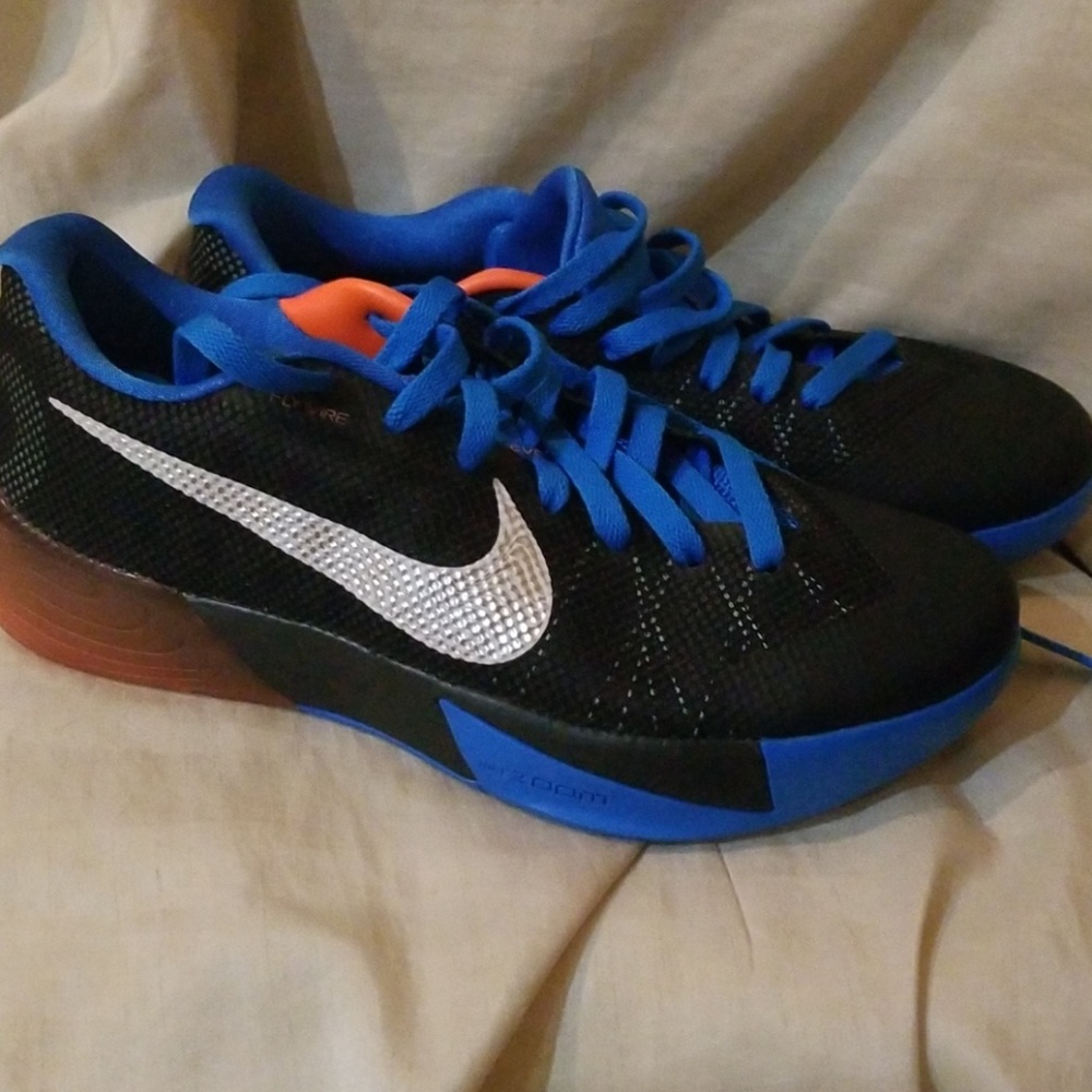 Kd's Trey 5ii (Mens)
